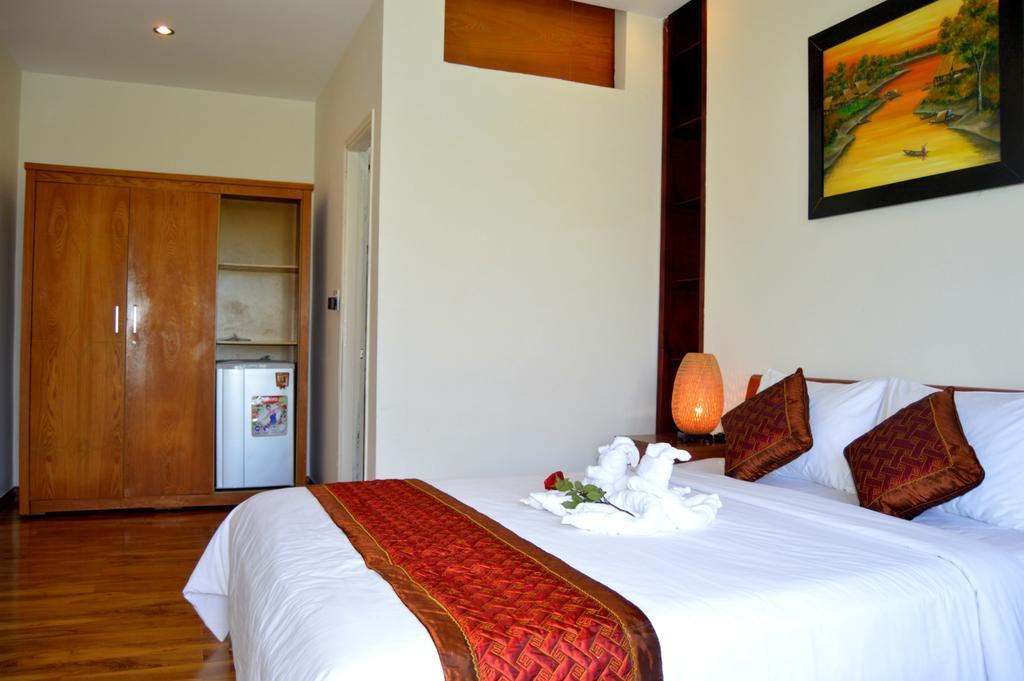 Viets Family River - Hoi An Homestay Room photo