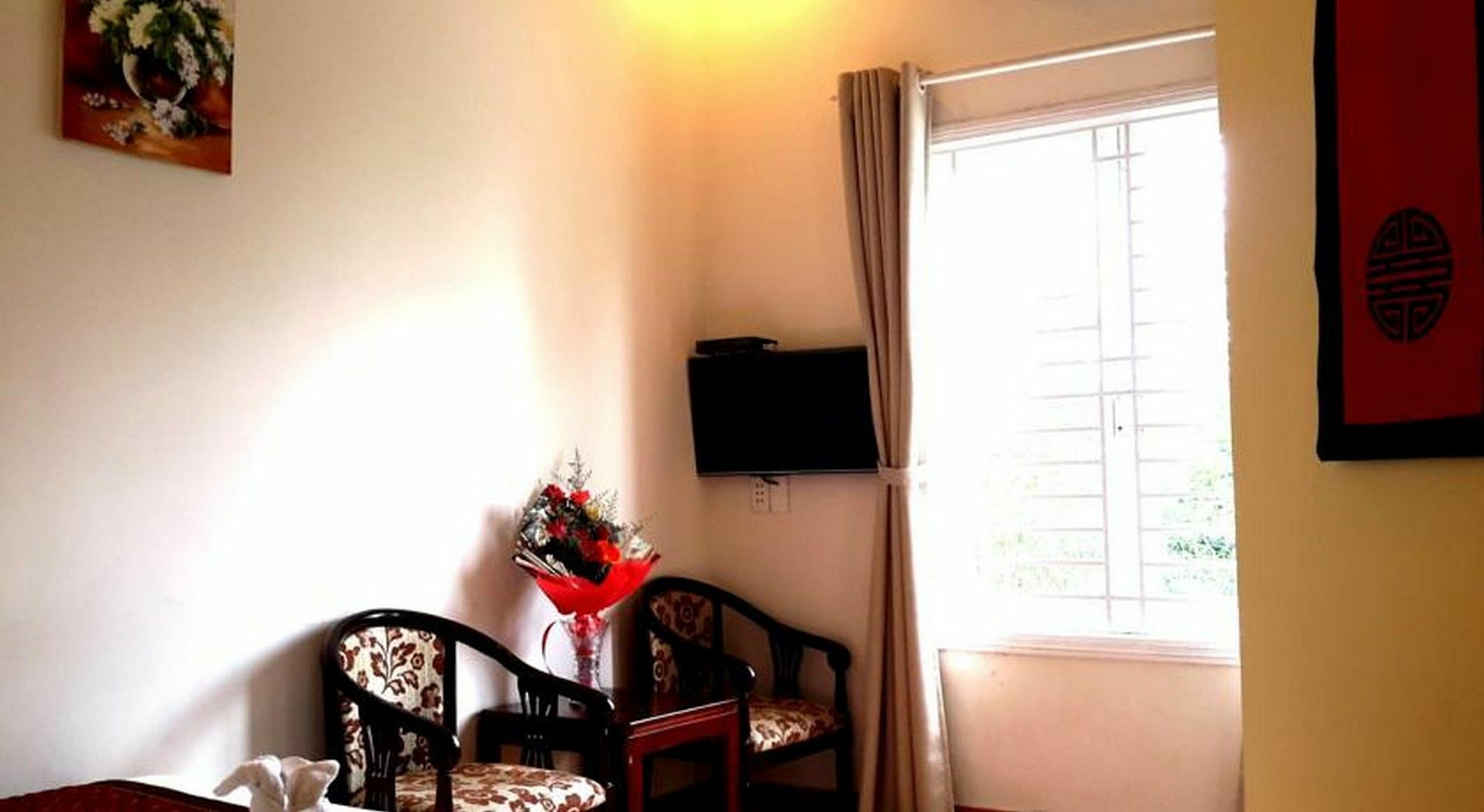 Viets Family River - Hoi An Homestay Exterior photo