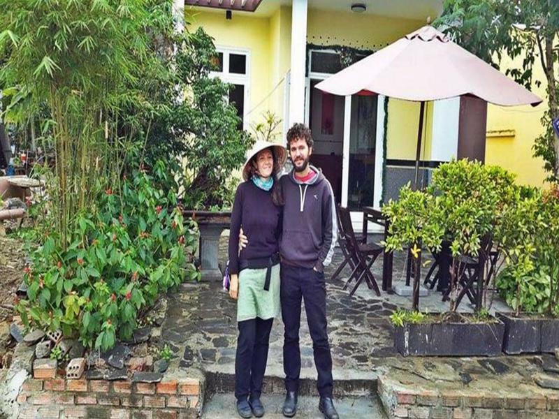 Viets Family River - Hoi An Homestay Exterior photo